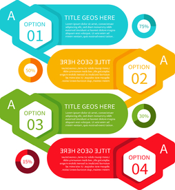 标题框科技框 信息标题 标题素