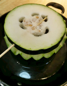冬瓜盅