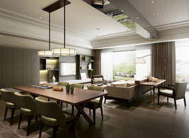 室内设计效果图