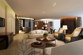 后现代客厅    家装客厅效果