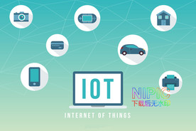 iot物联网