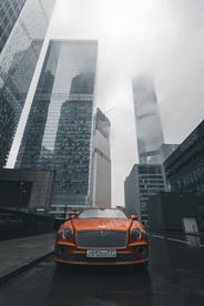 汽车