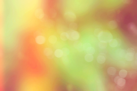 光斑黄色模糊散景背景纹理素材
