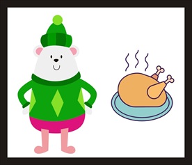 手绘卡通动漫