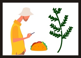 手绘卡通动漫