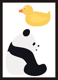 手绘卡通动漫