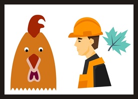 手绘卡通动漫