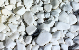 鹅卵石