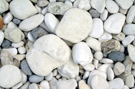 鹅卵石