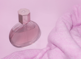 香水