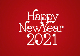 2021新年快乐