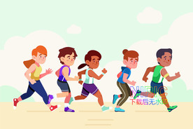 体育运动
