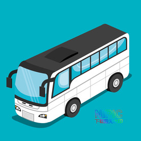 bus公交车