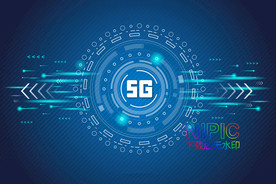 5g背景