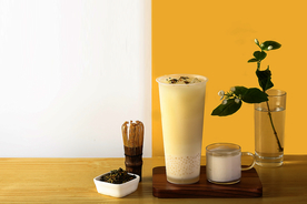 奶茶