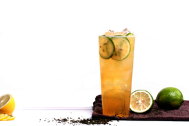 奶茶