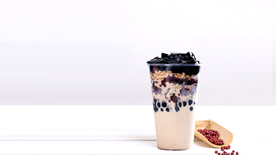 奶茶