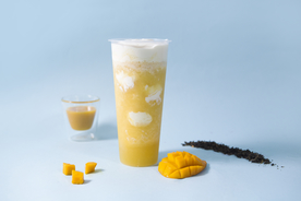 奶茶