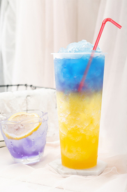 奶茶