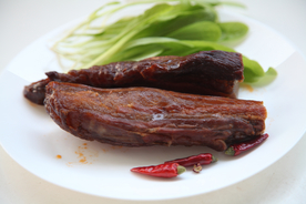 腊鱼