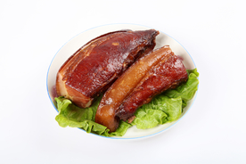 腊鱼