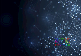 plexus点线背景