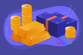2.5d金融理财