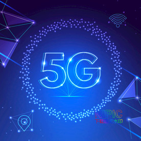 5g通讯