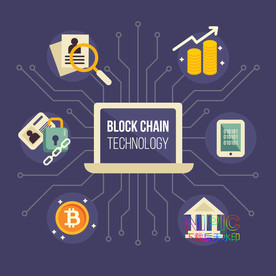 blockchain区块链