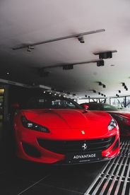 汽车