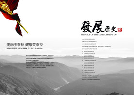 公司文化