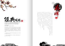 公司文化