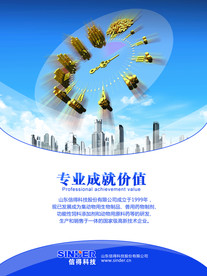 公司文化