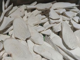 山药干