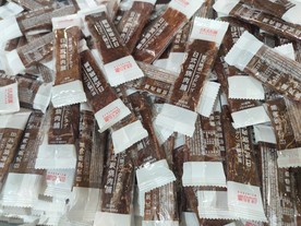 年货零食猪肉干