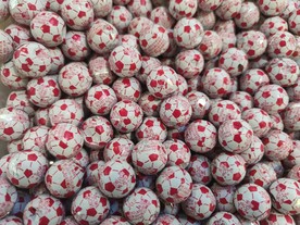 年货巧克力糖果