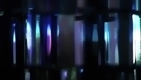 玻璃镜面反射  高清反射转场