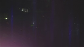 舞台灯光特效  舞台背景动效