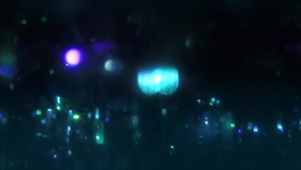 舞台灯光特效  舞台背景动效