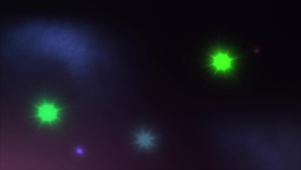 舞台灯光特效  舞台背景动效