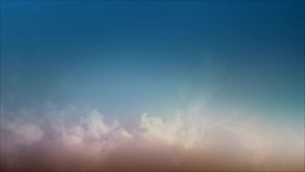 高清动态天空  魔法换天素材