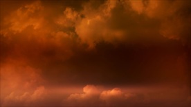 高清动态天空  魔法换天素材