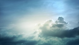 高清动态天空  魔法换天素材