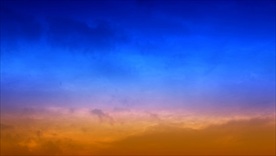 高清动态天空  魔法换天素材