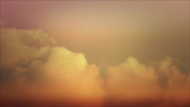 高清动态天空  魔法换天素材
