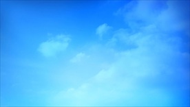 高清动态天空  魔法换天素材