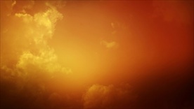 高清动态天空  魔法换天素材