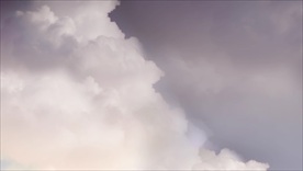 高清动态天空  魔法换天素材