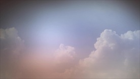 高清动态天空  魔法换天素材