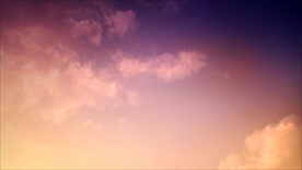 高清动态天空  魔法换天素材